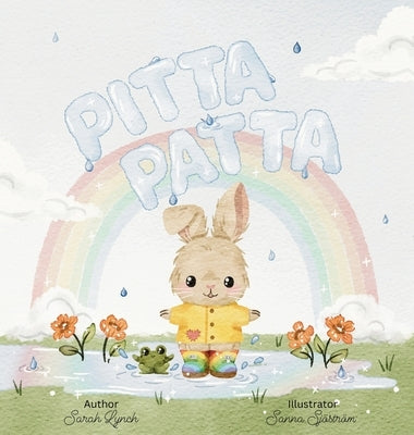 Pitta Patta by Lynch, Sarah