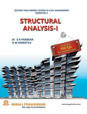 Structural Analysis by Parekar, S. R.