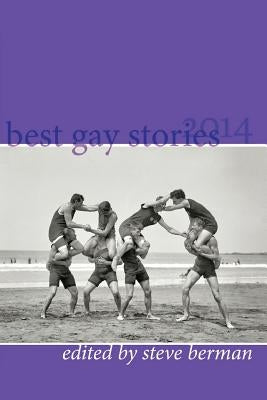 Best Gay Stories 2014 by Berman, Steve