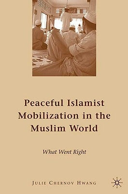 Peaceful Islamist Mobilization in the Muslim World: What Went Right by Loparo, Kenneth A.