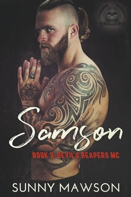 Samson by Mawson, Sunny