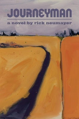 Journeyman by Neumayer, Rick