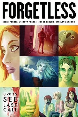 Morning Glories Volume 1 by Spencer, Nick