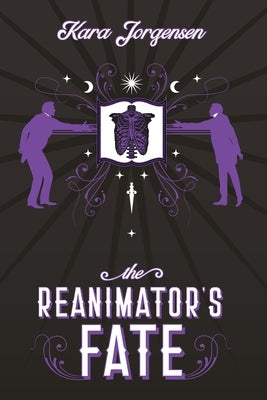 The Reanimator's Fate by Jorgensen, Kara