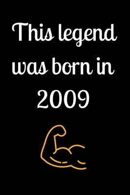 This legend was born in 2009 by Note Books, Star