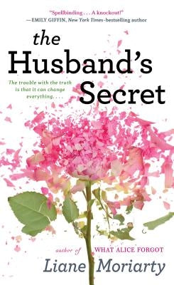 The Husband's Secret by Moriarty, Liane