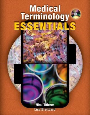 McGraw-Hill Medical Dictionary for Allied Health: Spanish Audio CD by McGraw-Hill