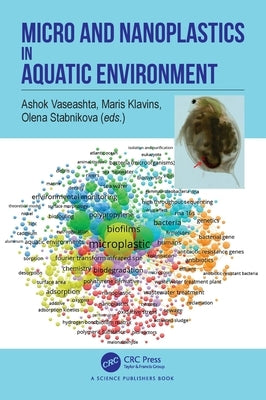 Micro and Nanoplastics in Aquatic Environment by Vaseashta, Ashok