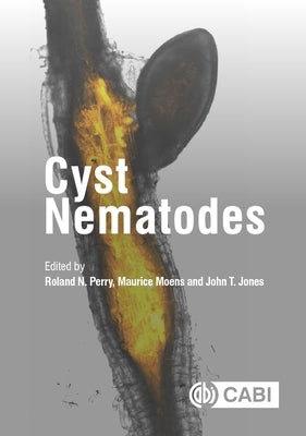 Cyst Nematodes by Perry, Roland N.