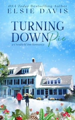 Turning Down Pie by Davis, Elsie