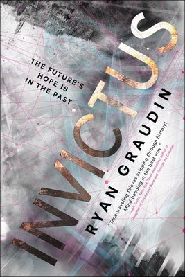 Invictus by Graudin, Ryan