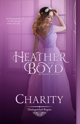 Charity by Boyd, Heather