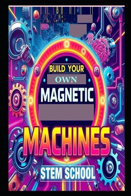 Build Your Own Magnetic Machines by School, Stem