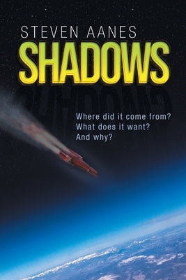 Shadows by Aanes, Steven