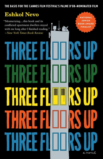 Three Floors Up by Nevo, Eshkol