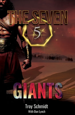 Giants (Book 5 in the Series) by Schmidt, Troy