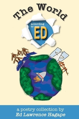 The World According to Ed by Hagape, Ed Lawrence