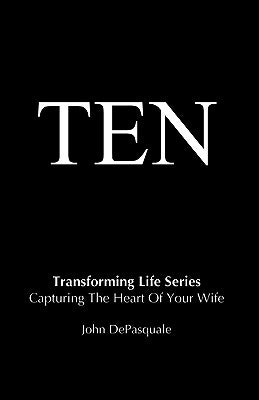 Ten by DePasquale, John