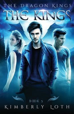 The Kings by Loth, Kimberly
