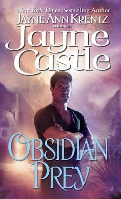 Obsidian Prey by Castle, Jayne