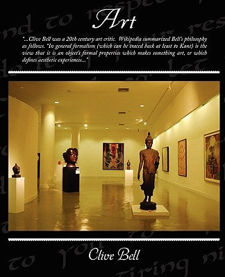 Art by Bell, Arthur Clive Heward