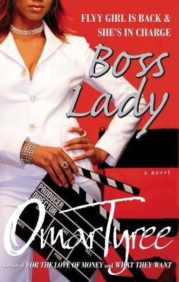 Boss Lady by Tyree, Omar