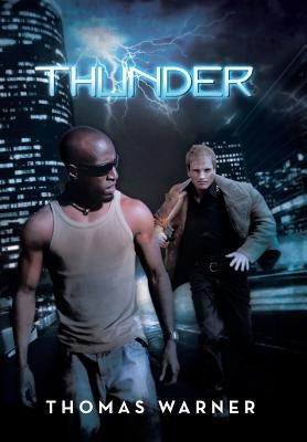 Thunder by Warner, Thomas