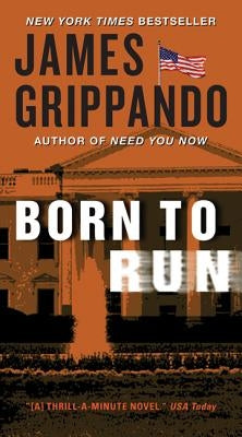 Born to Run by Grippando, James