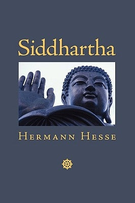 Siddhartha: An Indian Tale by Hesse, Hermann