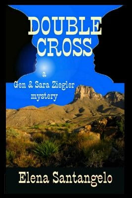 Double Cross by Santangelo, Elena