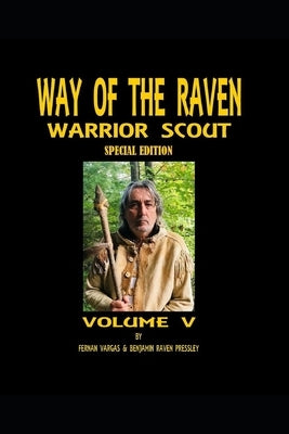 Warrior Scout 5 by Vargas, Fernan