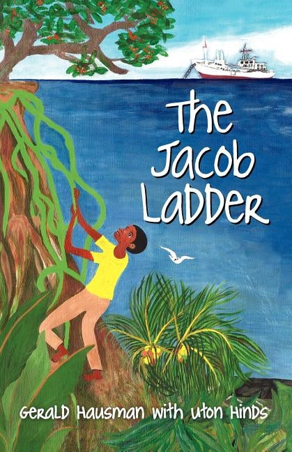 The Jacob Ladder by Hausman, Gerald
