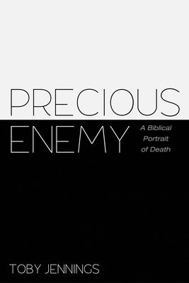 Precious Enemy by Jennings, Toby