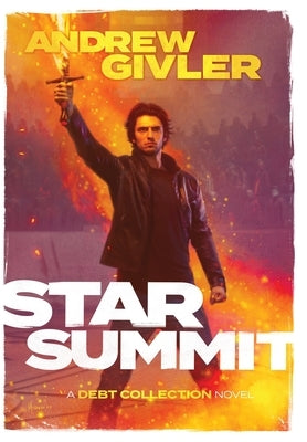 Star Summit by Givler, Andrew