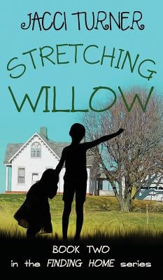 Stretching Willow by Turner, Jacci