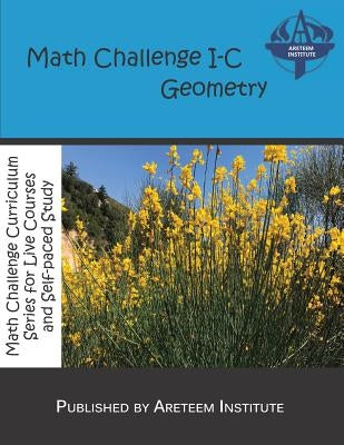 Math Challenge I-C Geometry by Lensmire, John