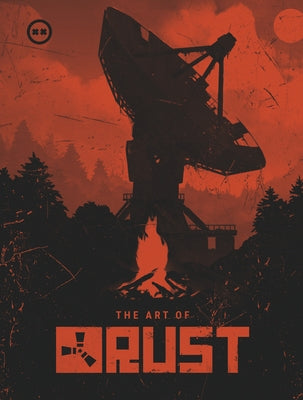 The Art of Rust by Facepunch Studios