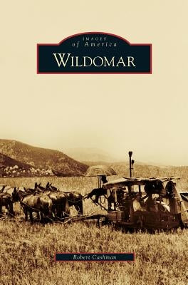 Wildomar by Cashman, Robert