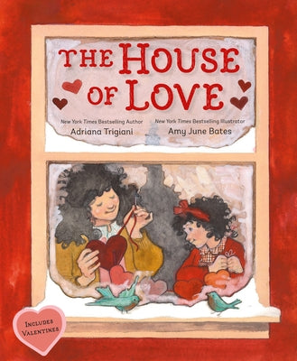 The House of Love by Trigiani, Adriana