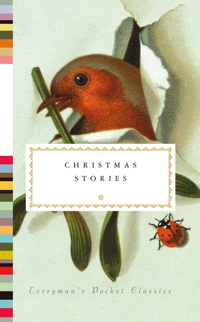 Christmas Stories by Tesdell, Diana Secker