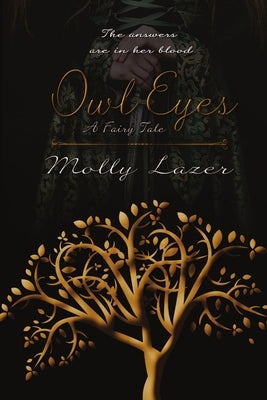 Owl Eyes by Lazer, Molly