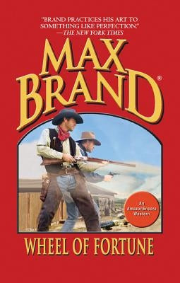 Wheel of Fortune by Brand, Max