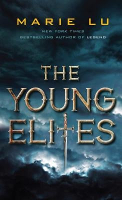 The Young Elites by Lu, Marie