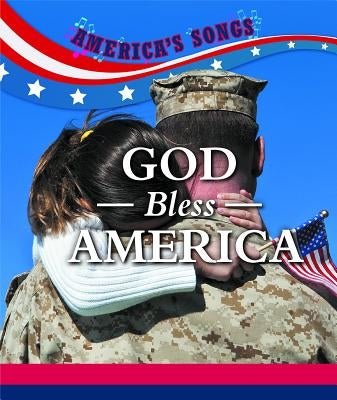 God Bless America by Lundquist-Arora, Stephanie