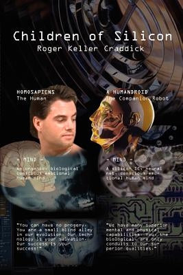 Children of Silicon by Craddick, Roger