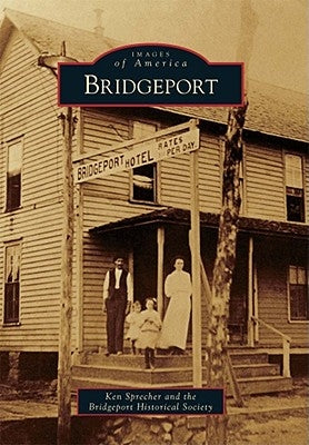 Bridgeport by Sprecher, Ken