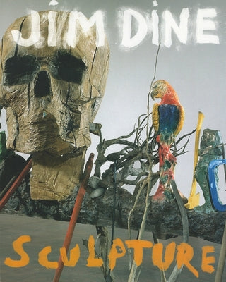 Jim Dine: Night Fields, Day Fields Sculpture by Dine, Jim
