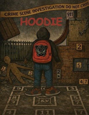 Hoodie by Snyder, Carl
