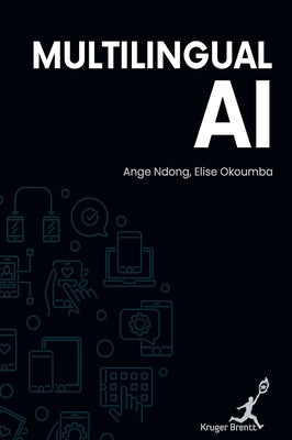 Multilingual AI by Ange Ndong, Elise Okoumba