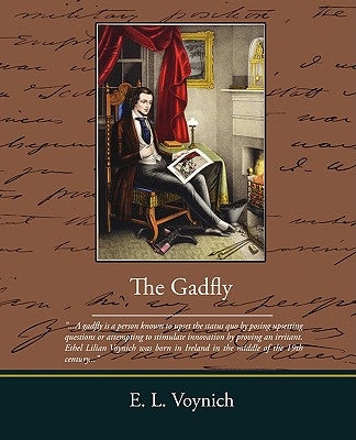 The Gadfly by Voynich, E. L.